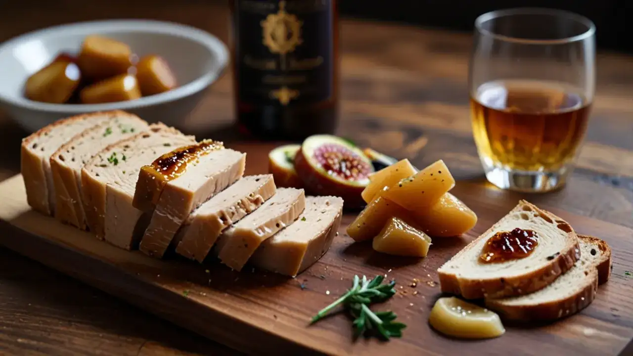 Jak przygotować foie gras? Przepisy i porady na francuski przysmak