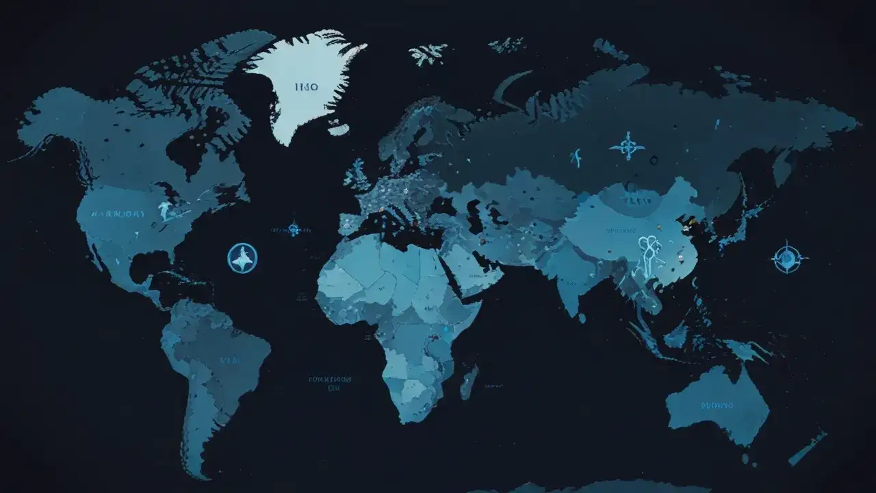 W którym kraju żyją najkrócej? Długość życia na świecie: badanie