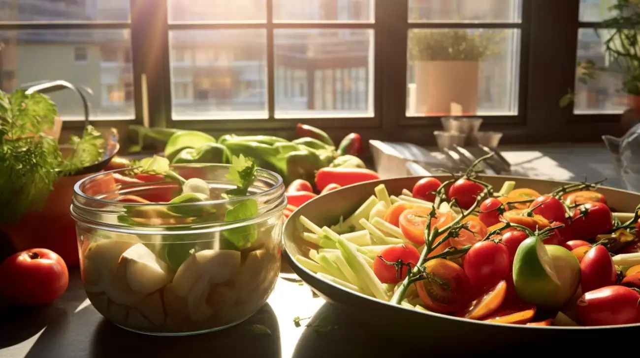 Ania Starmach – kuchnia, przepisy, restauracje