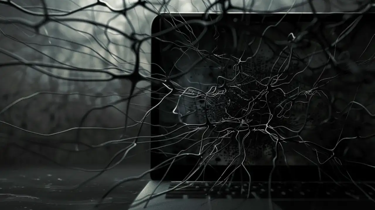 W sieci: Jak ten film pokazuje zagrożenia czyhające w internecie?