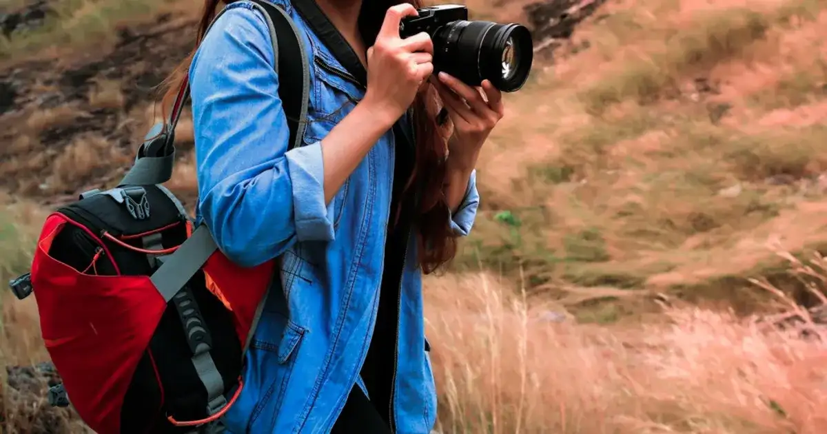 Obiektyw zmiennoogniskowy - co to znaczy i jak go wykorzystać w fotografii