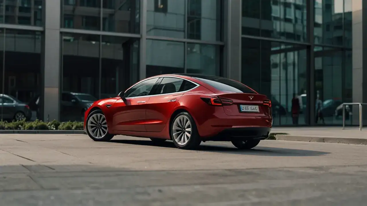 Ile musisz zapłacić za Teslę w Polsce? To ceny, które szokują!