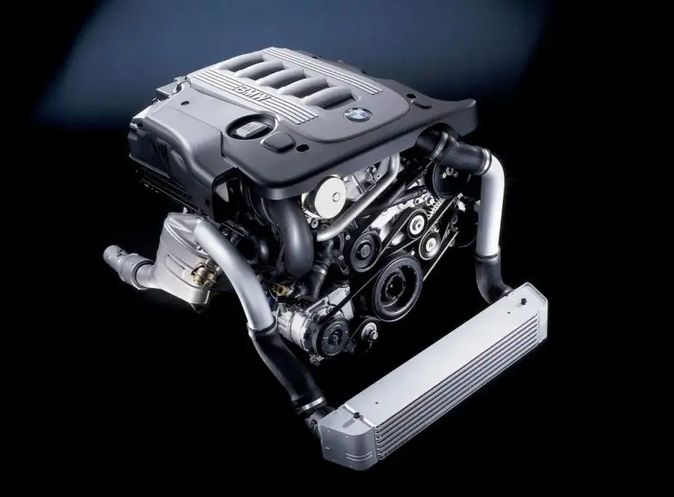 Silnik M57 w BMW: modele, charakterystyka i zalety jednostki