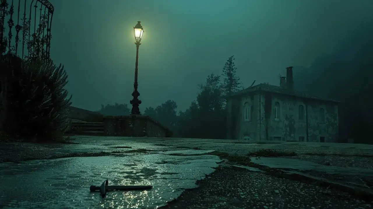 Jakie są najlepsze hiszpańskie horrory? Lista topowych filmów grozy.