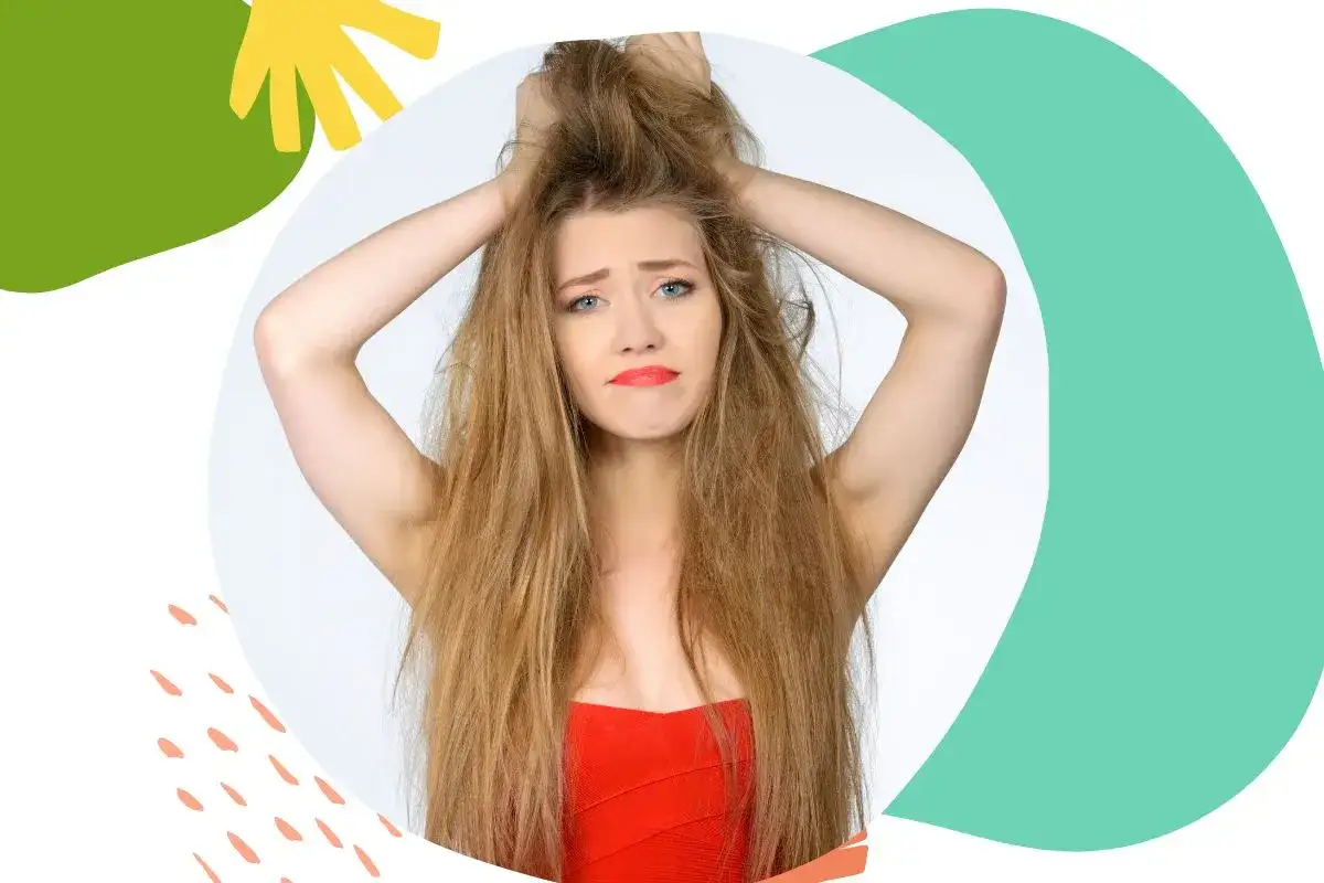 Najlepsza maska wygładzająca włosy – pozbądź się puszenia i suchości