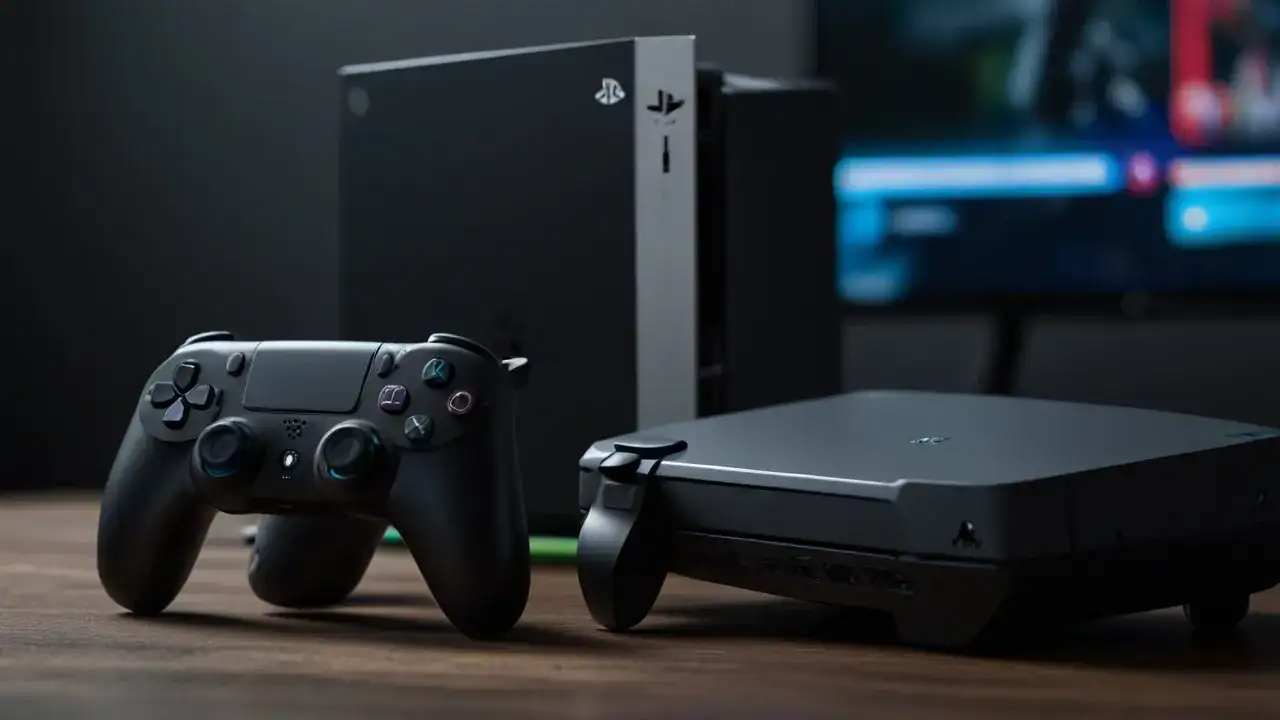 Najlepsza konsola: Jakie modele oferują najwięcej rozrywki?