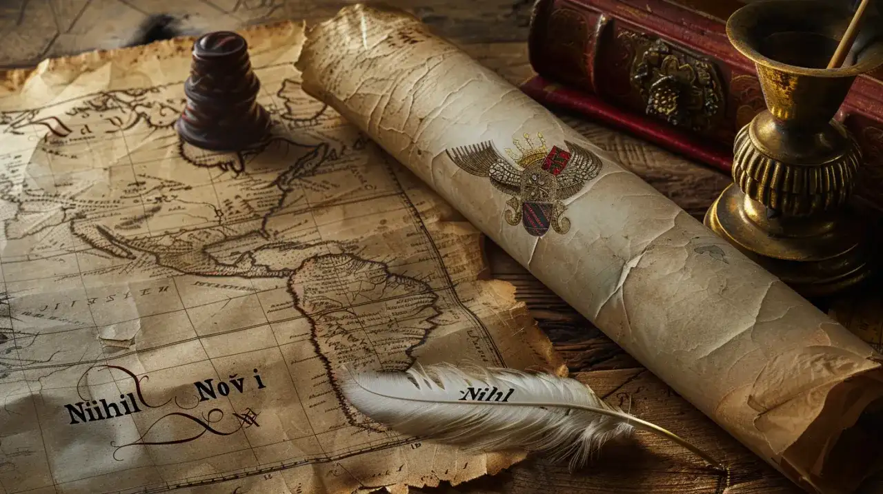 Jak konstytucja Nihil Novi zmieniła ustrój Polski? Fakty