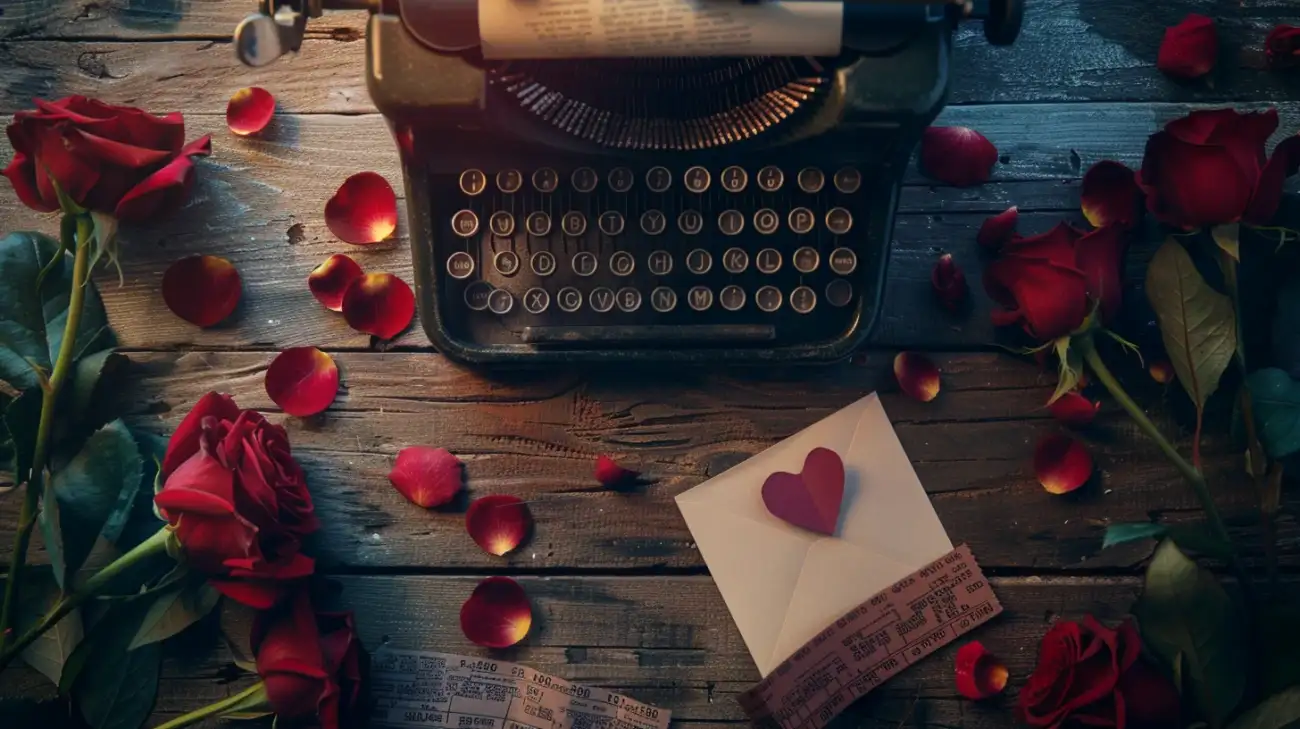 Przegląd najlepszych filmów o miłości - kompleksowy ranking