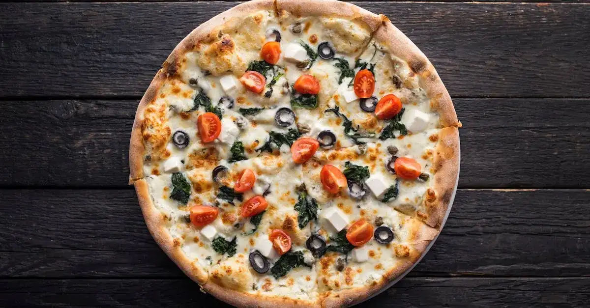 Tortilla z szynką na ciepło? 5 pysznych wariacji na szybki lunch