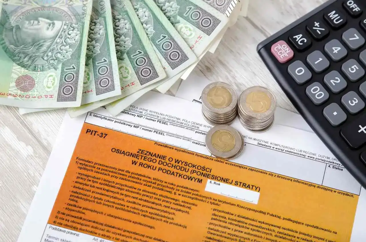 Jak sprawdzić rozliczony PIT i uniknąć problemów z Urzędem Skarbowym