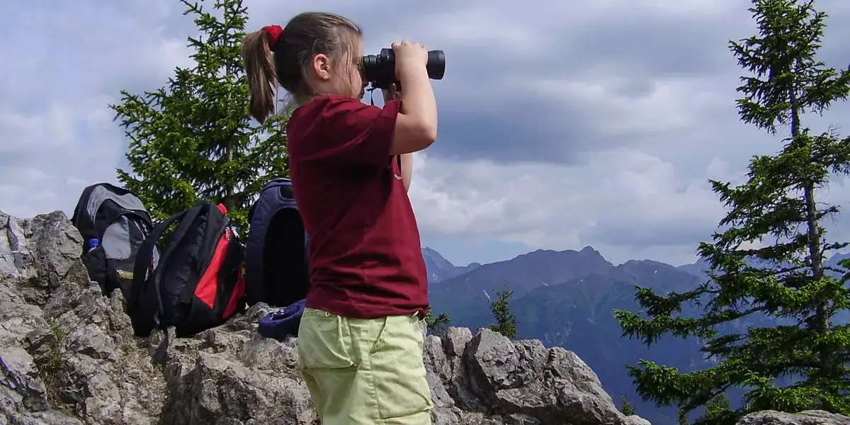 Zakopane: najlepsze szlaki z dzieckiem, które musisz poznać