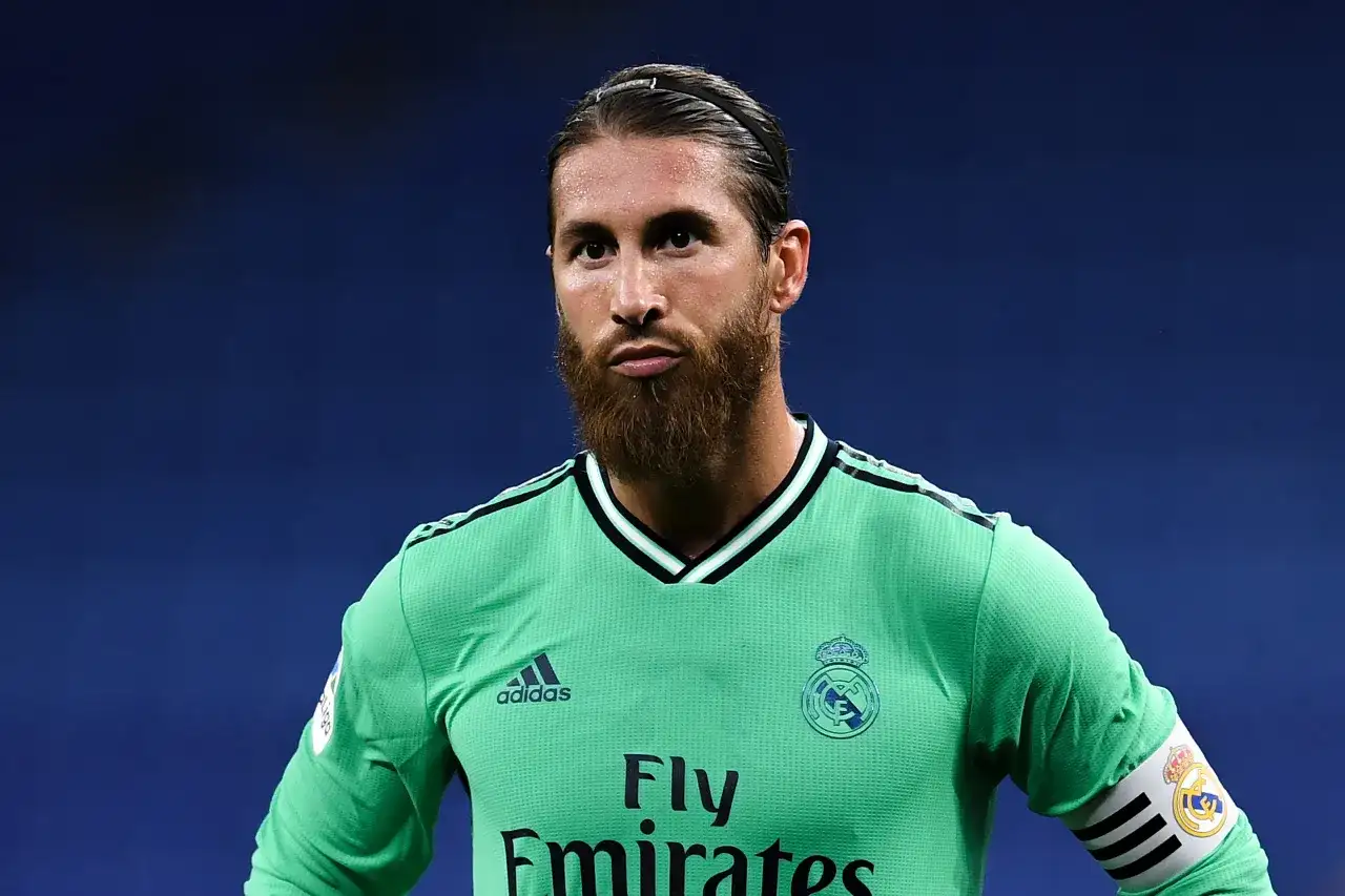 Sergio Ramos: wiek, rodzina i zarobki gwiazdy piłki nożnej