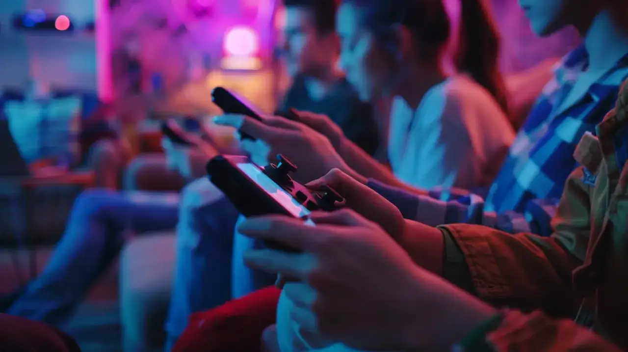 Najpopularniejsze gry w Polsce: w co grają Polacy? Oto te tytuły!