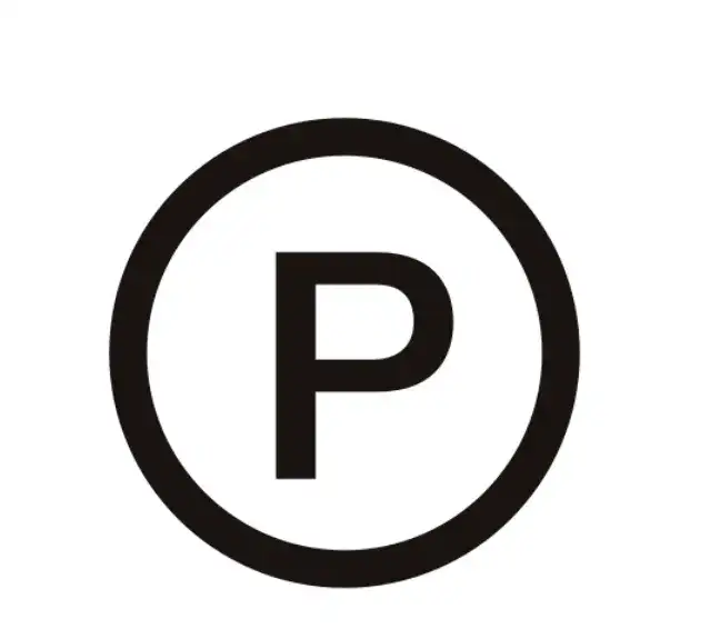 Co oznacza P na ubraniach i dlaczego warto to wiedzieć przed praniem