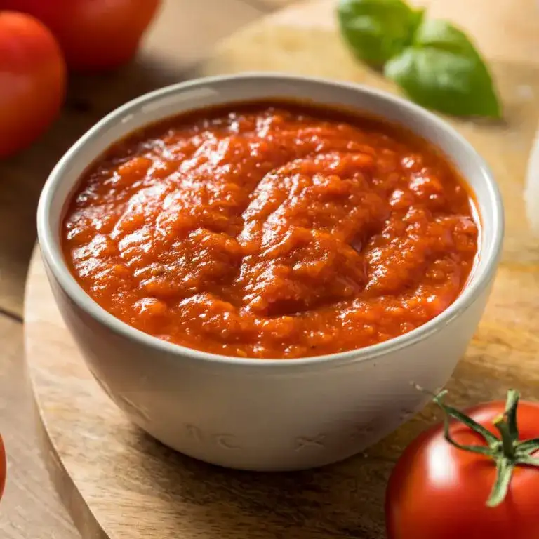 Najlepszy sos pomidorowy do pizzy: proste przepisy i porady