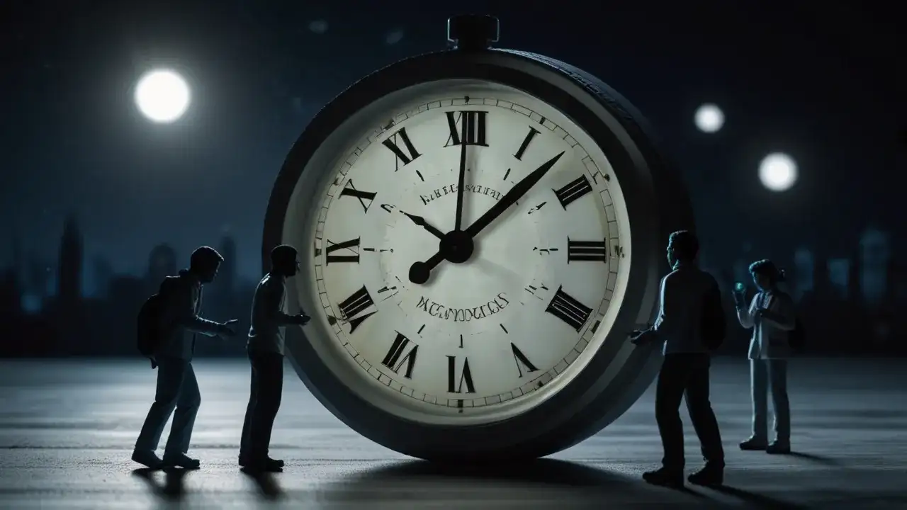 O jakiej porze dnia najlepiej brać magnez? Eksperci radzą