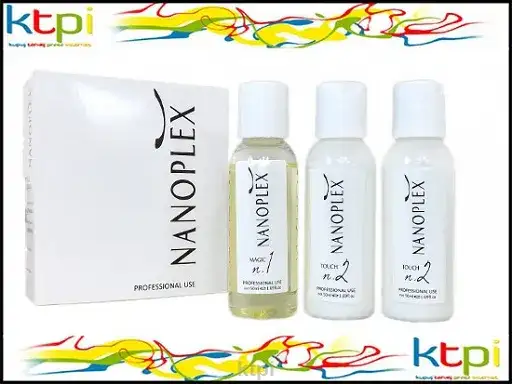 Plex do włosów – co to jest i jak może uratować Twoje włosy?