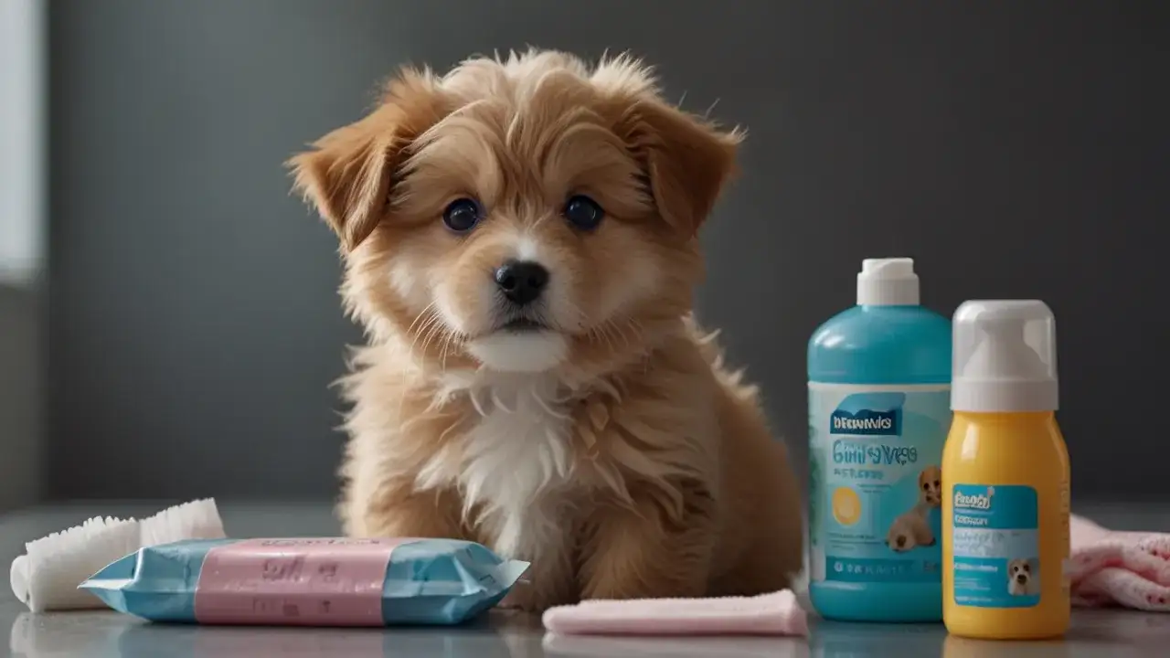 Jak wybrać najlepsze chusteczki dla psa? Kluczowe cechy