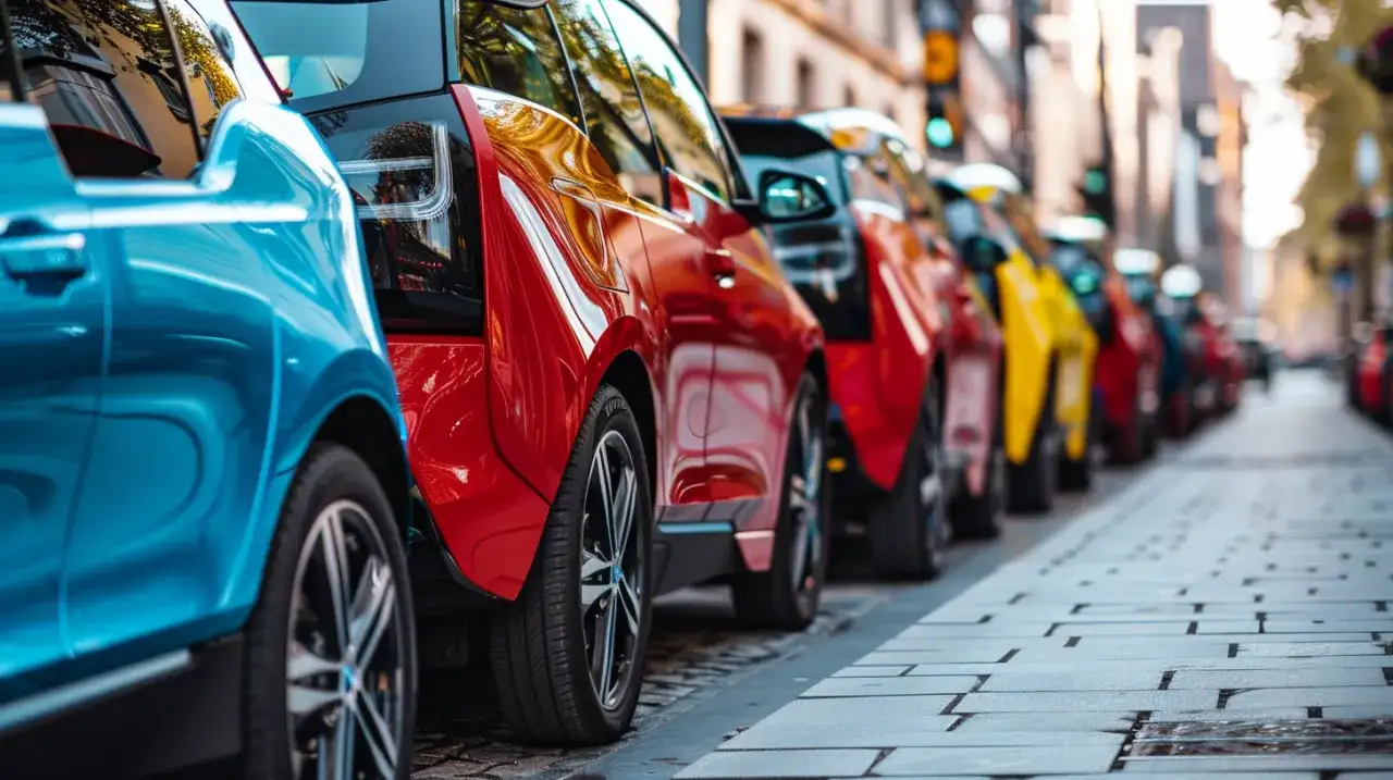 Auta miejskie do 20 tys - najlepsze opcje na rynku w 2025