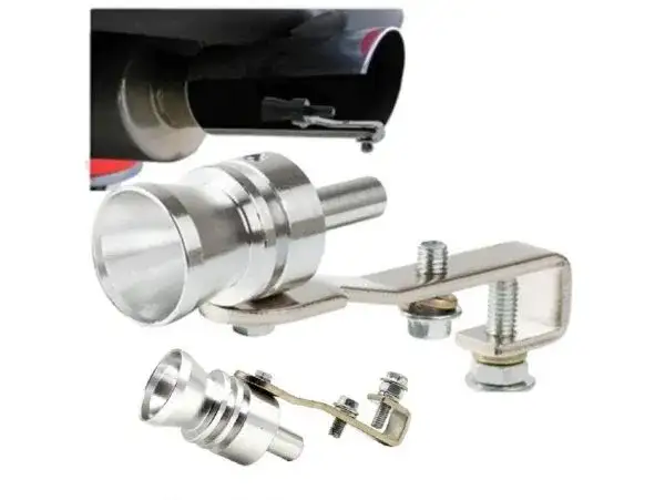 Czy gwizdek do wydechu rzeczywiście ma sens? Zobacz zalety i wady tej modyfikacji.