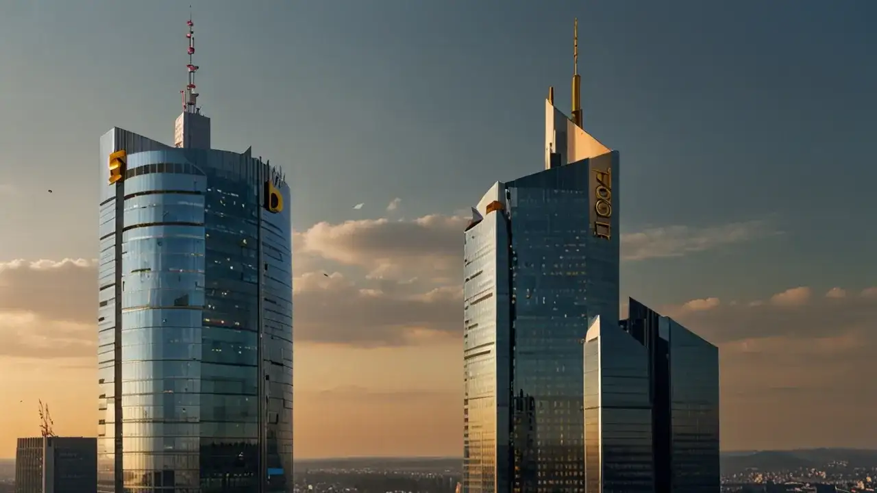 Jak potężny niemiecki bank wpływa na europejski system finansowy?