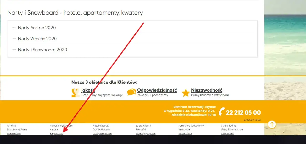 Jak skutecznie złożyć skargę na biuro podróży: krok po kroku proces reklamacji