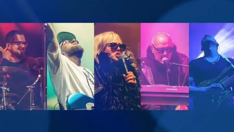 Przeżyj to sam kto śpiewał - odkryj historię kultowego utworu