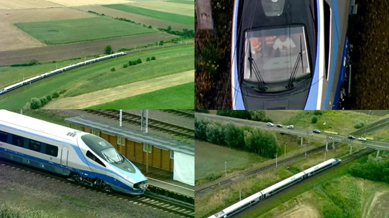 Pendolino w Polsce od kiedy? Oto wszystko, co musisz wiedzieć