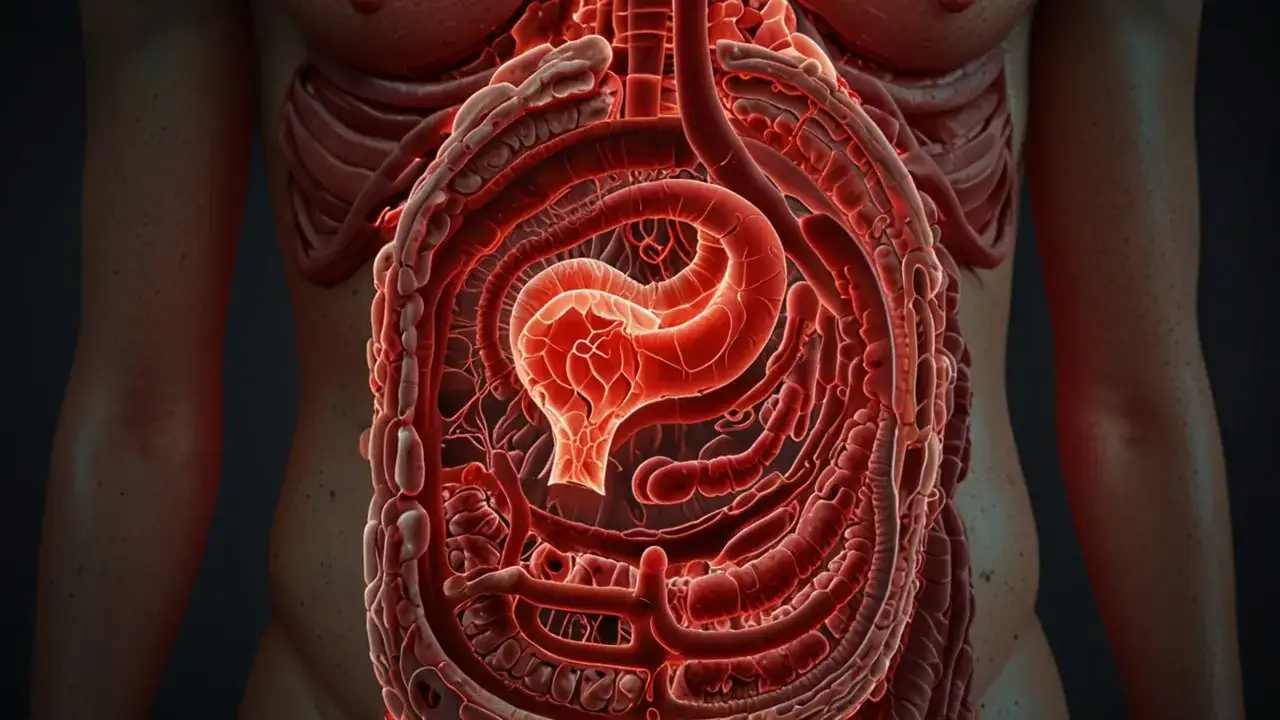 Nadżerka żołądka i dwunastnicy: 7 objawów, które musisz znać