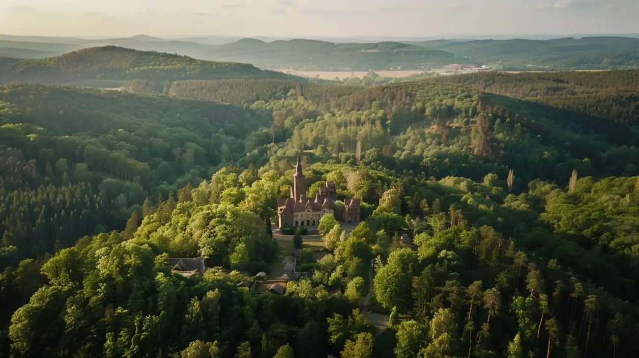 Atrakcje Górnego Śląska: co koniecznie zwiedzić, by poczuć region?