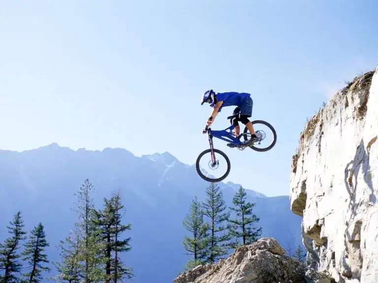 Sporty ekstremalne w Brazylii: przygody, które zapamiętasz na zawsze