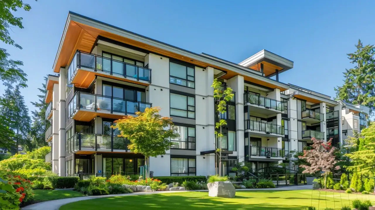 Lasek Brzozowy 3 - Mieszkania w spokojnej okolicy otoczonej naturą