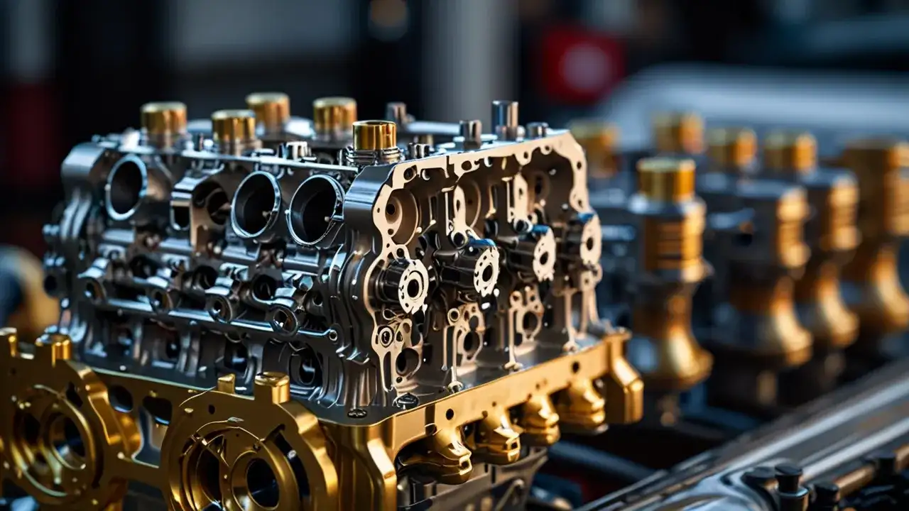 TOP 10 niezniszczalnych silników benzynowych. Który najlepszy?