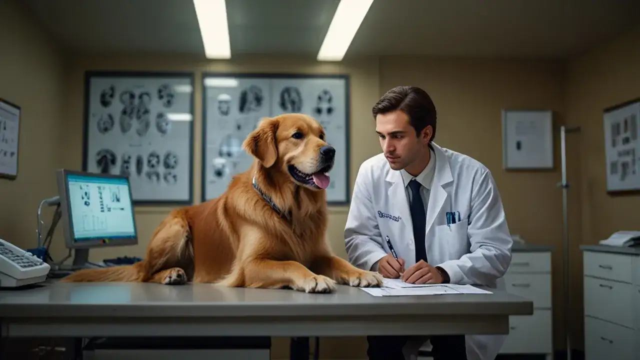 Jakie są objawy i leczenie raka trzustki u psa: rozpoznawanie i terapia