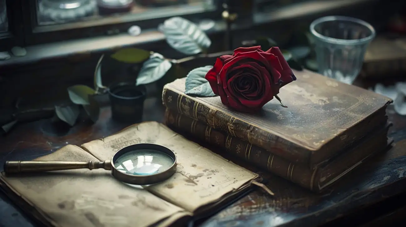 Kryminały Książki - Najlepsze Książki Kryminalne