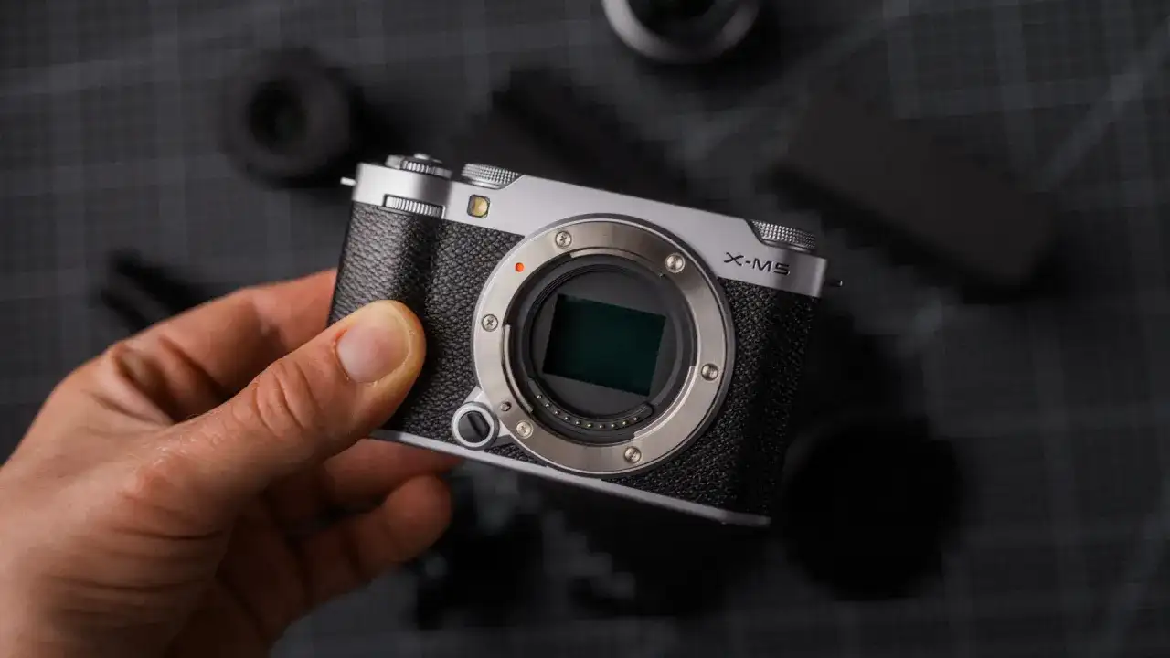 Najlepsze aparaty do 5000 zł, które nie rozczarują Twoich oczekiwań