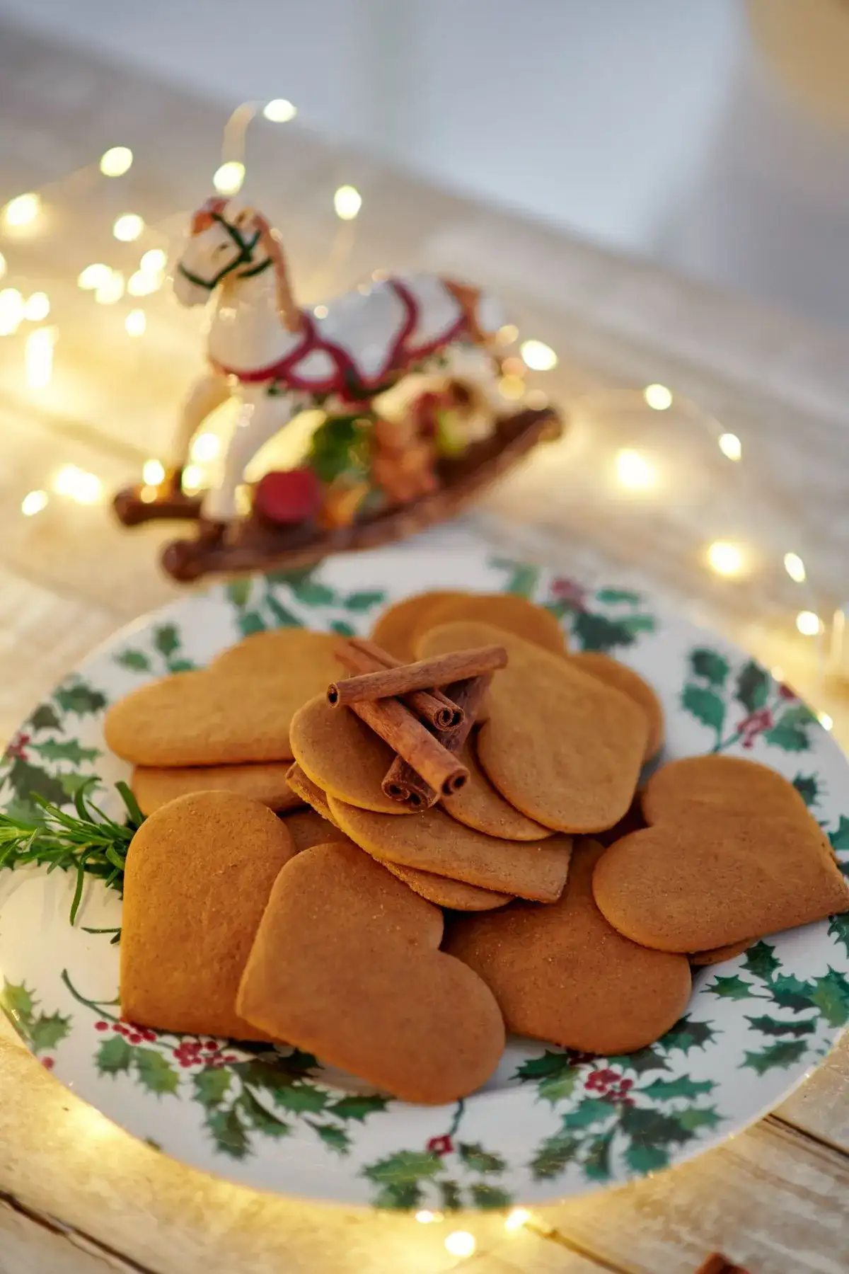 Jak zrobić pyszne ciastka korzenne – prosty przepis i wskazówki dla początkujących