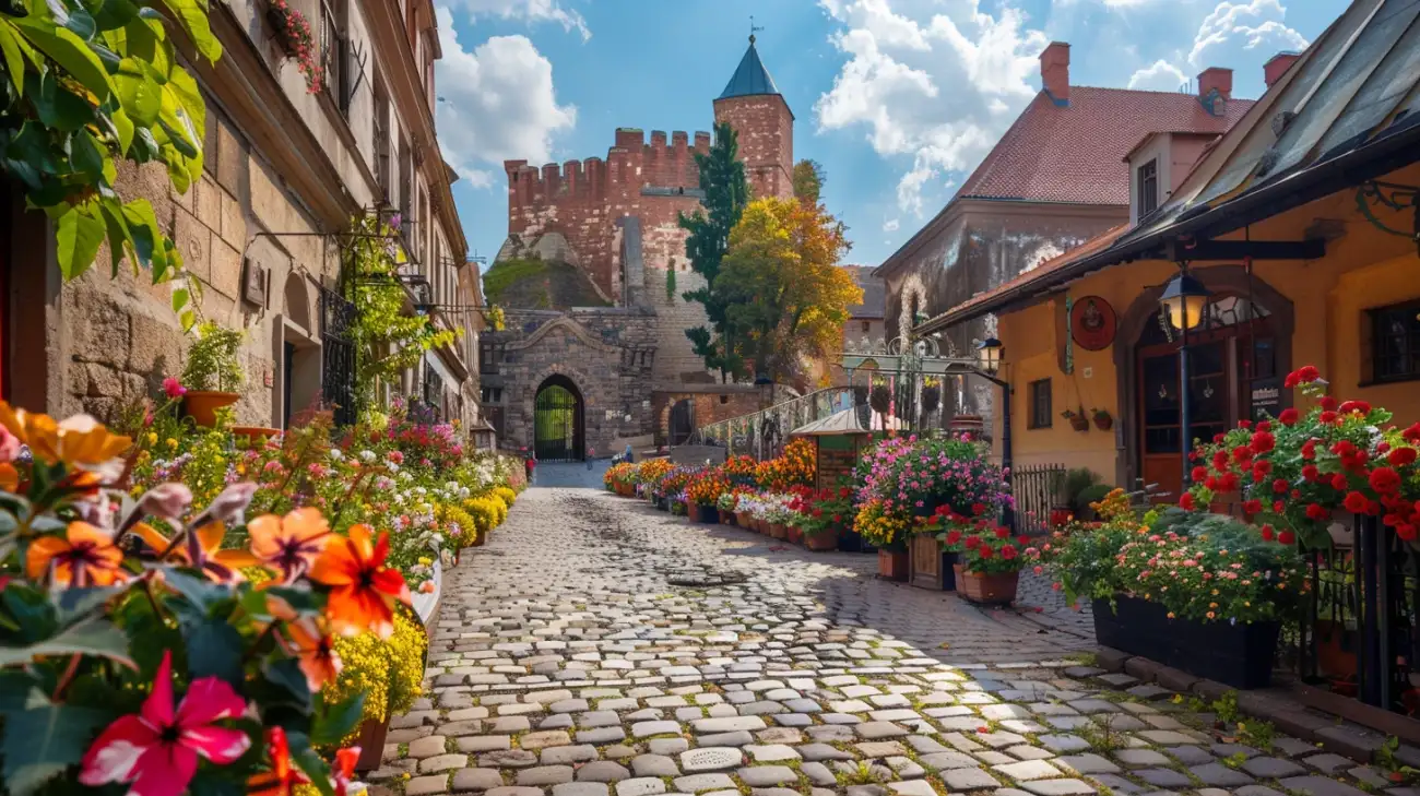 Oświęcim: Alternatywne atrakcje oprócz słynnego muzeum