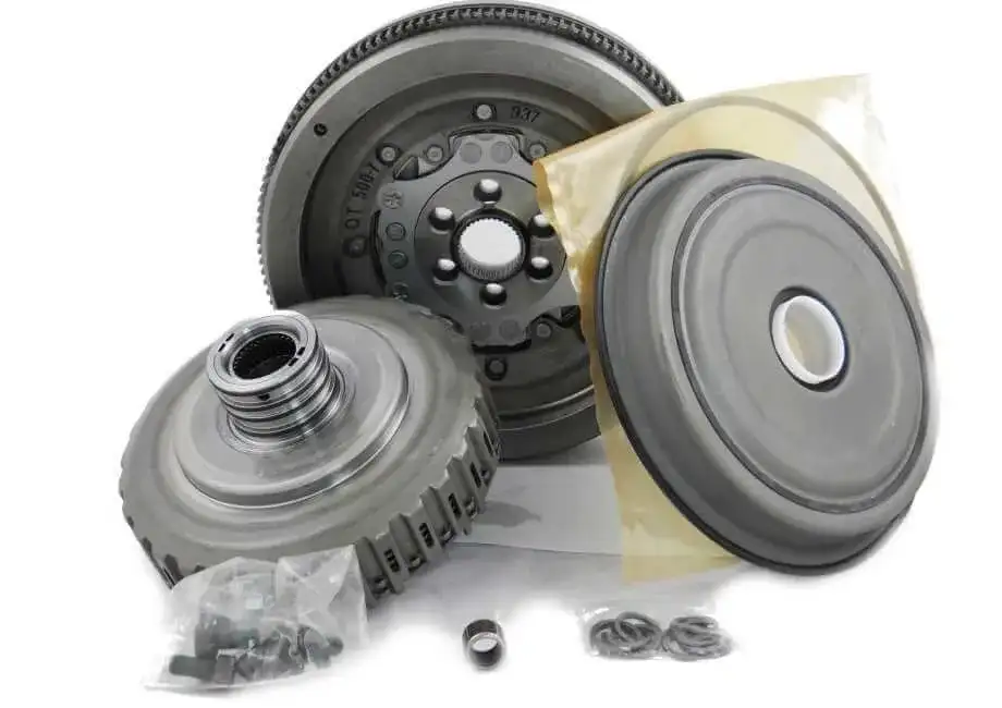 Mokre sprzęgło: kompletny przewodnik o budowie i działaniu - wyjaśniamy