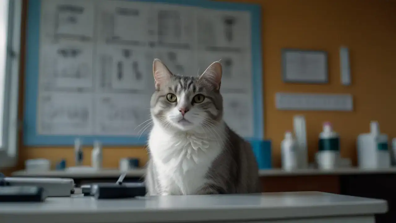 FIV u kota: Objawy, diagnostyka i leczenie wirusa - najważniejsze informacje