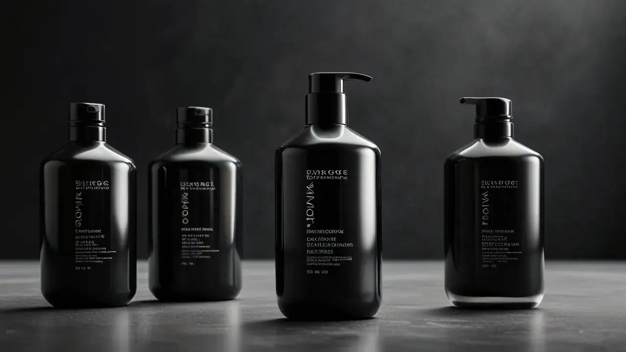 Dobry szampon dla mężczyzn: Ranking skutecznych i polecanych produktów