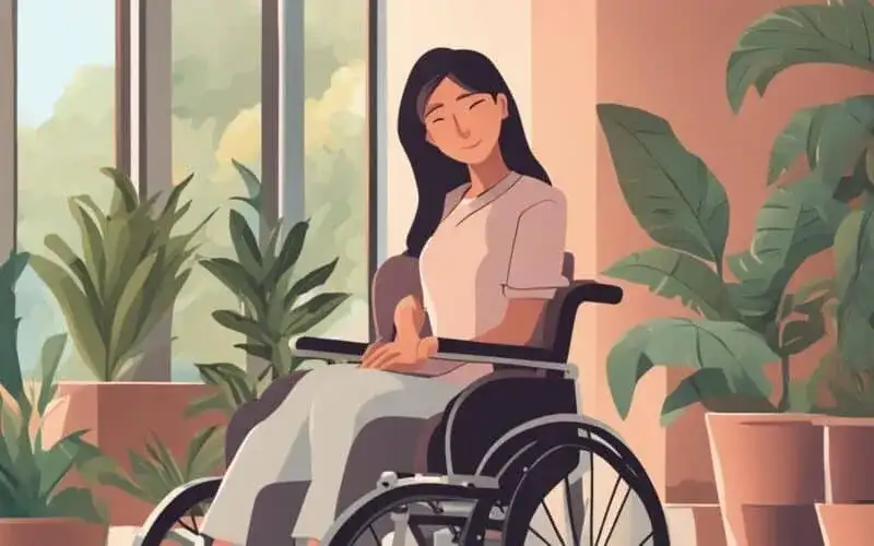 Jak zostać opiekunem prawnym osoby niepełnosprawnej - krok po kroku do sukcesu