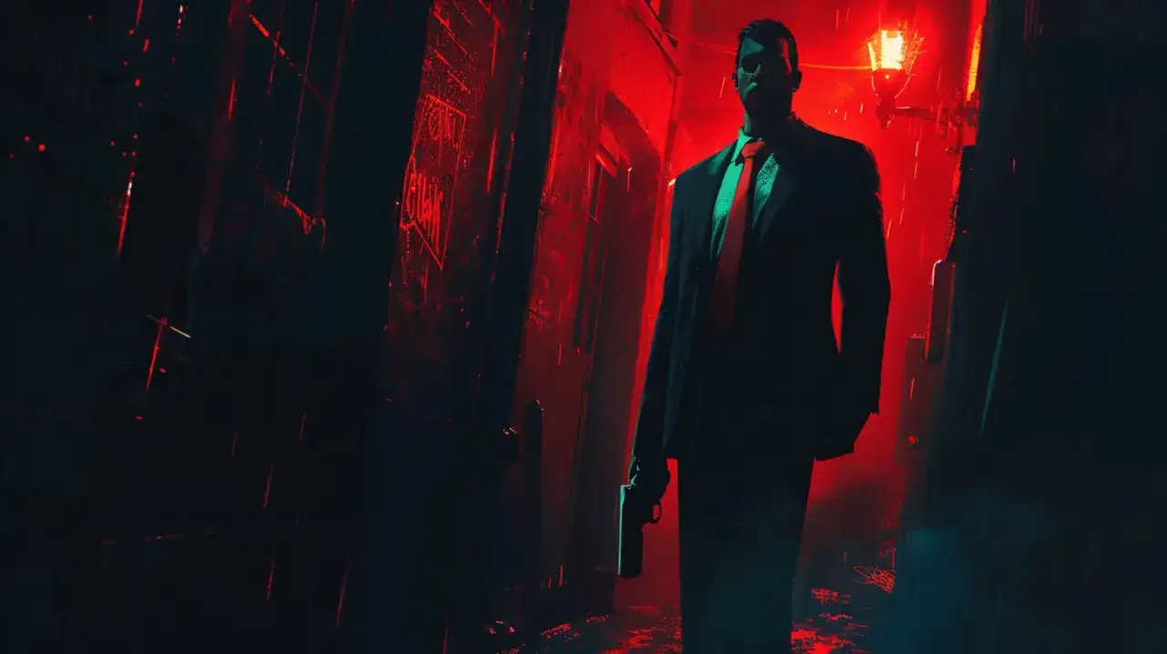 Spolszczenie Hitman 3 - Zanurz się w świecie agentów 47