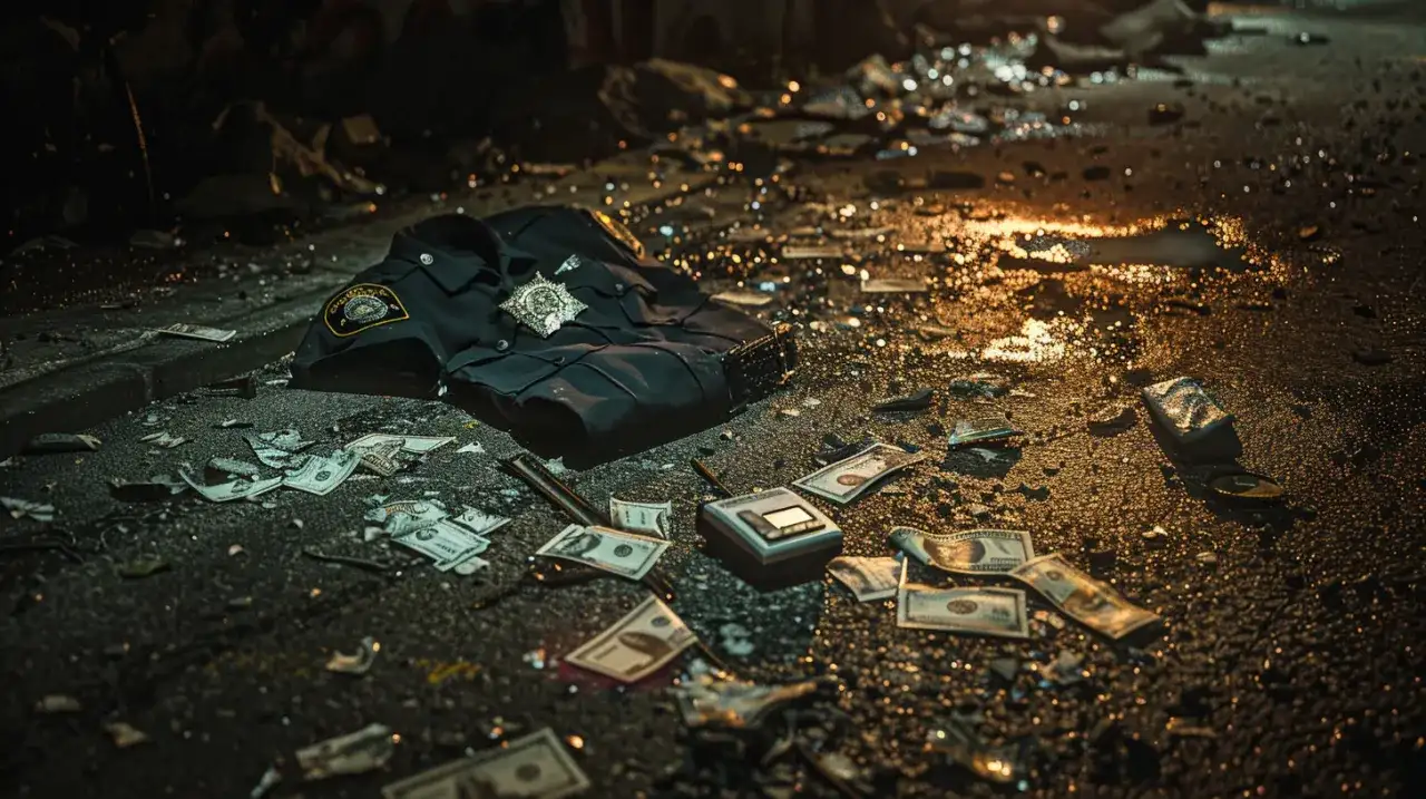 Film Drogówka: Bardzo szokujący obraz w karierze Smarzowskiego?