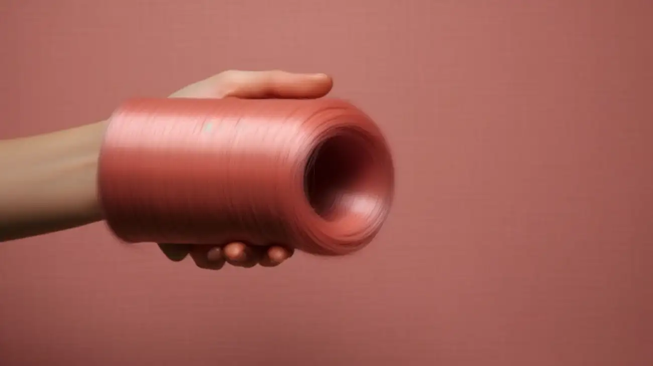 Jak grać grzywkę na wałek: prosty przewodnik krok po kroku