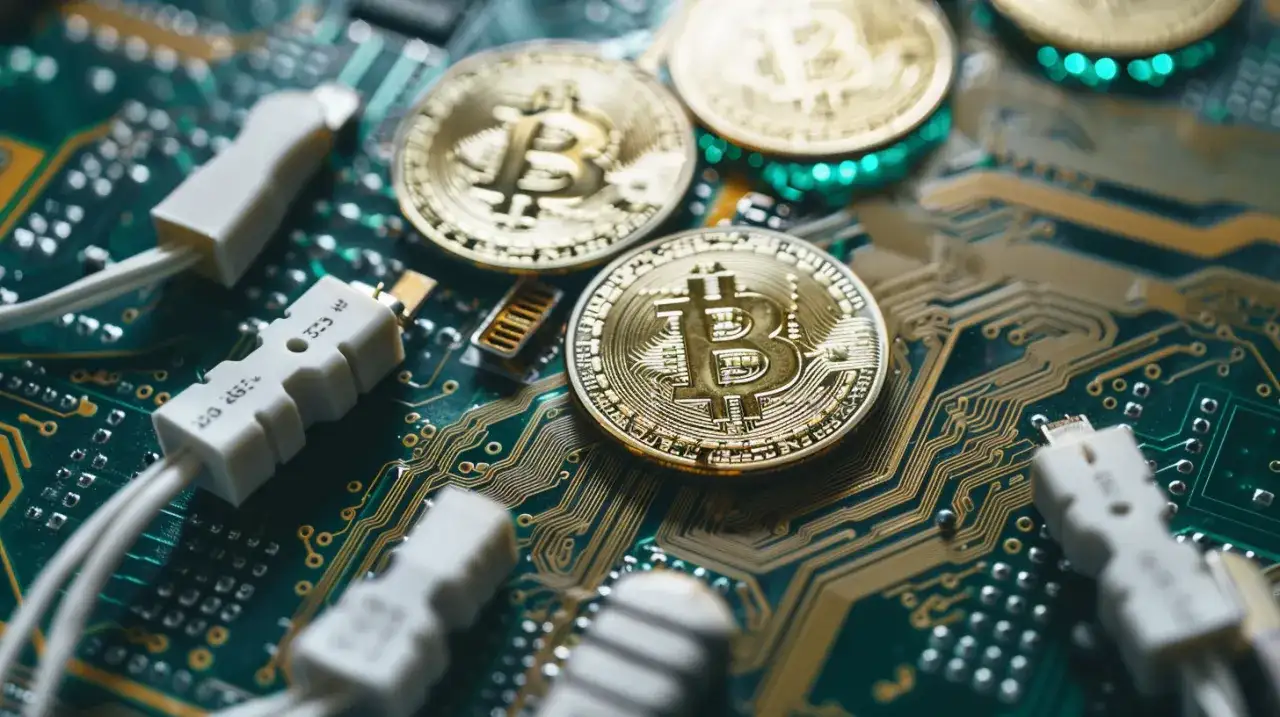 Kryptowaluty w gospodarkach wschodzących: Szansa na rozwój czy ryzyko?