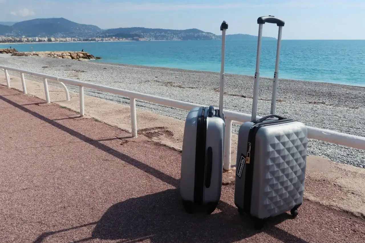 Czy w Nicei jest bezpiecznie? Sprawdź, jak uniknąć zagrożeń podczas podróży