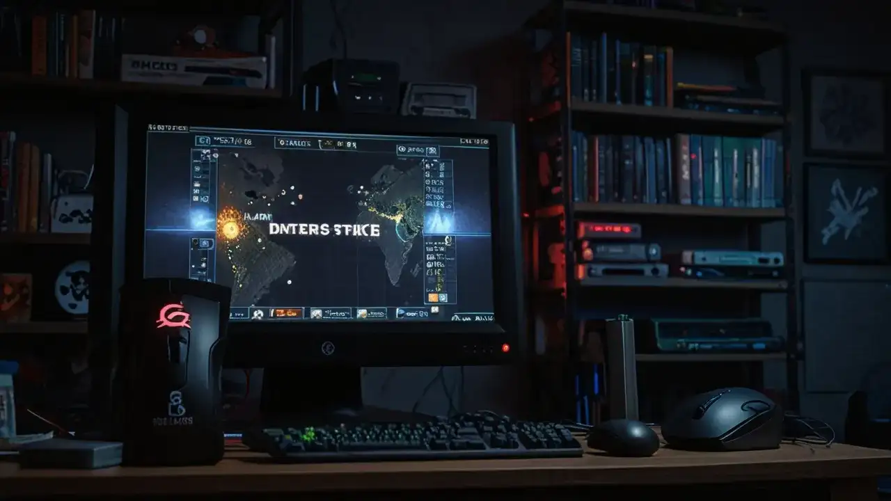 Sprawdzamy, czy Twój PC udźwignie legendę FPS-ów: Wymagania CS