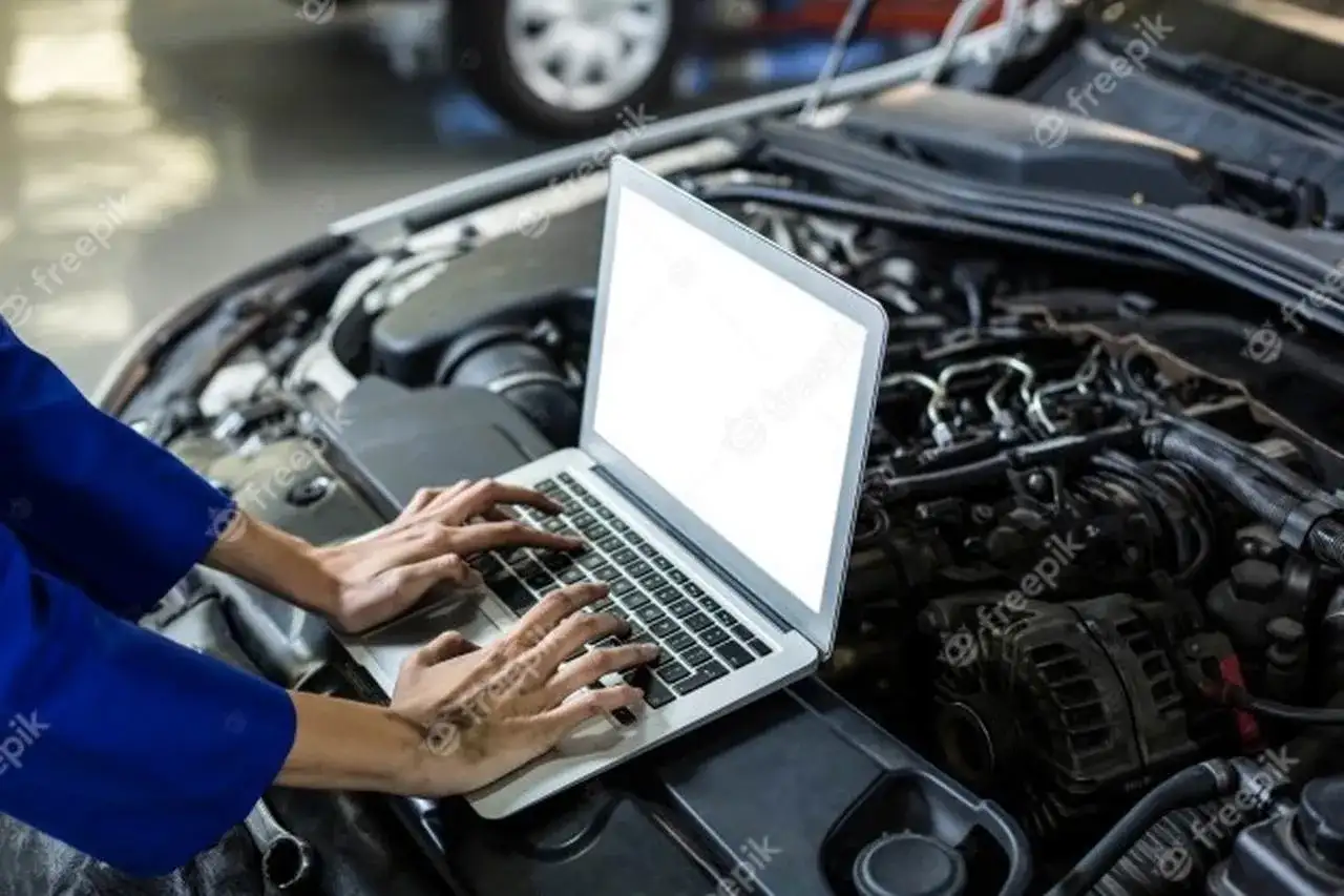 Chip tuning czy jest bezpieczny? Poznaj ryzyka i korzyści tej modyfikacji