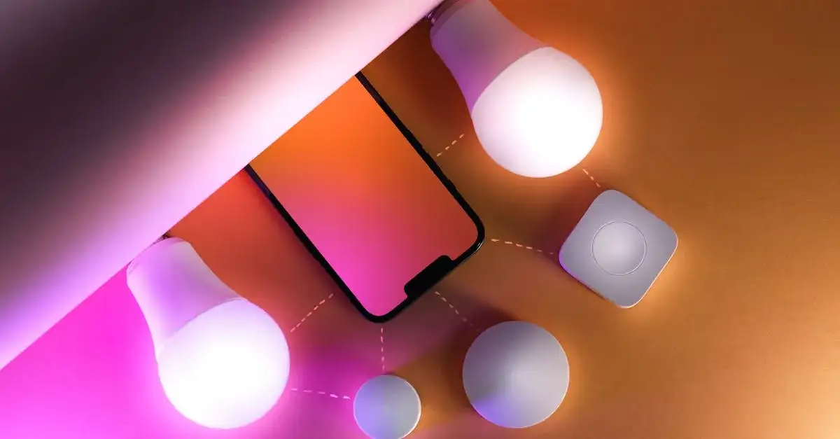 Maszyny przyszłości: Jak sci-fi inspiruje realne technologie?